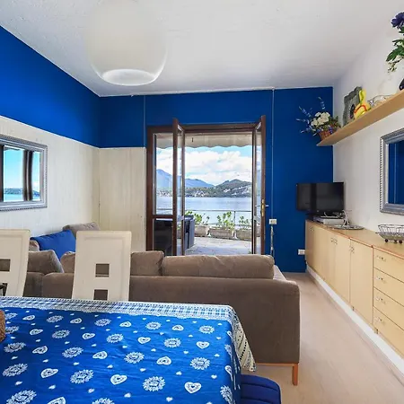 Blu Lago Appartement