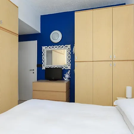 דירה Blu Lago *