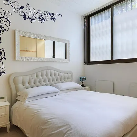 Blu Lago Appartement