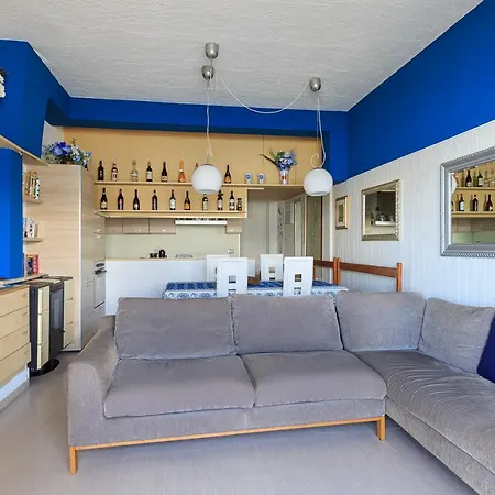 דירה Blu Lago