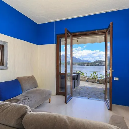 Blu Lago * סטרסה