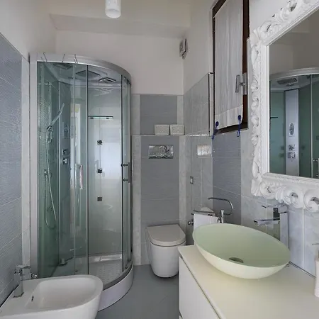 Blu Lago Apartamento